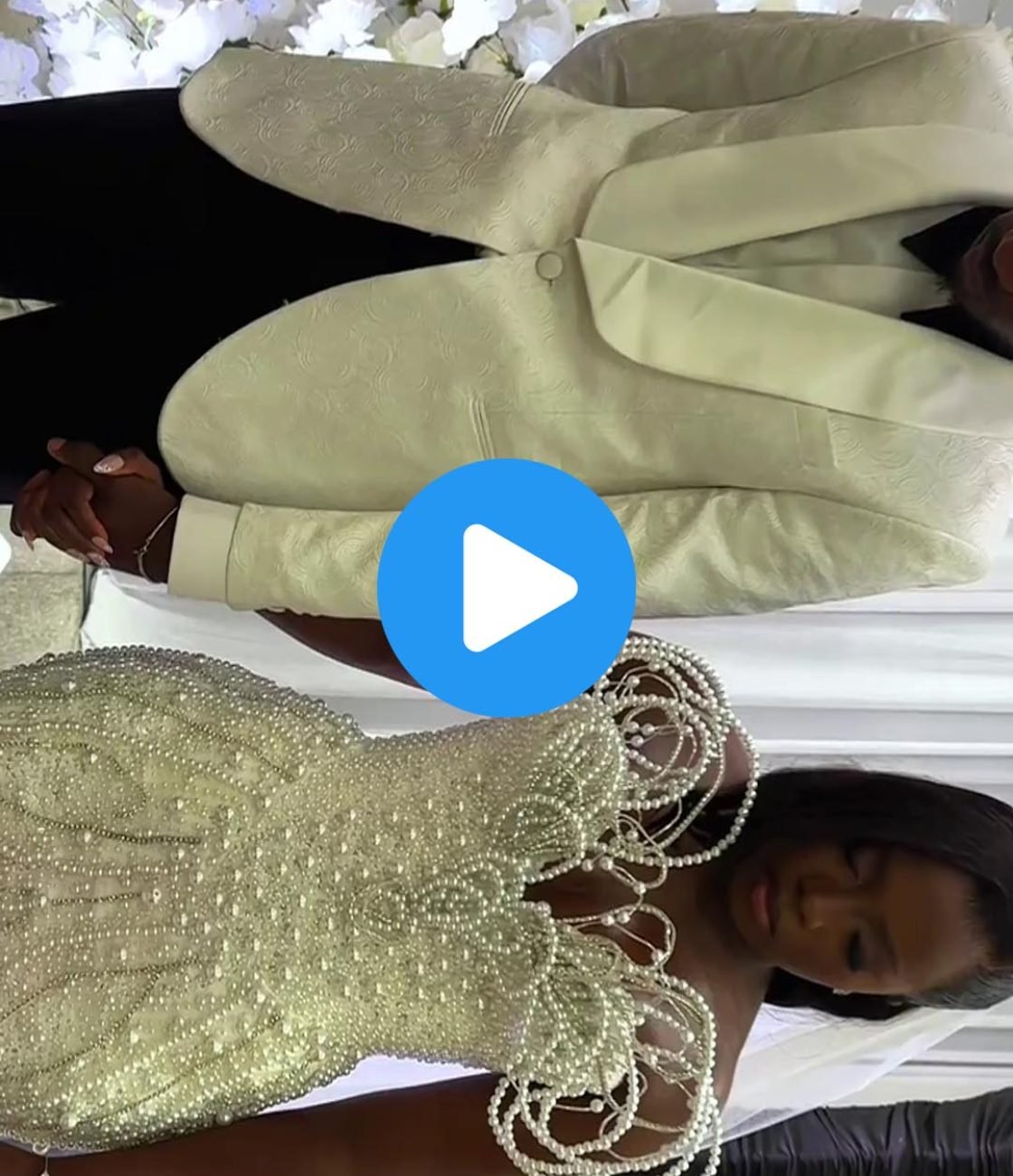 THEWEOFLOVE WHITE WEDDING